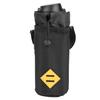 VGEBY Water Bottle Carrier, Water Bottle Holder Bag Handlebar Cup Holder Cycling Bag(L) Riding Shelves and Storage Supplies Contain Stem Bag view 2