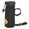 VGEBY Water Bottle Carrier, Water Bottle Holder Bag Handlebar Cup Holder Cycling Bag(L) Riding Shelves and Storage Supplies Contain Stem Bag view 4