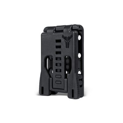 Tek-Lok - The Original USA Made Belt Clip Attachment for Holsters, Mag Pouches, Knife Sheaths and More - by Blade-Tech - No Mounting Hardware