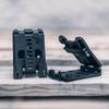 Tek-Lok - The Original USA Made Belt Clip Attachment for Holsters, Mag Pouches, Knife Sheaths and More - by Blade-Tech - No Mounting Hardware view 4
