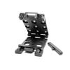Tek-Lok (5 Pack) - The Original USA Made Belt Clip Attachment for Holsters, Mag Pouches, Knife Sheaths & More - No Mounting Hardware - by Blade-Tech Holsters view 3