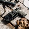 Tek-Lok (5 Pack) - The Original USA Made Belt Clip Attachment for Holsters, Mag Pouches, Knife Sheaths & More - No Mounting Hardware - by Blade-Tech Holsters view 4