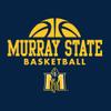 UGP Campus Apparel AS08 - Murray State Racers Basketball Hype T-Shirt - 3X-Large - Navy view 2