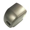 AFG Left Rear Roller Cover 088521 Works W Livestrong 5.0AT 4.0AT LS16.9T Treadmill view 1