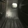 AFG Left Rear Roller Cover 088521 Works W Livestrong 5.0AT 4.0AT LS16.9T Treadmill view 2