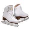 Jackson Ultima Classique JS1990 White Womens Ice Skates Width B Size 6 view 1