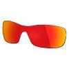 Mryok 2 Pair Polarized Replacement Lenses for Oakley Antix Sunglass - Options view 2