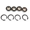 Cannondale Trigger 29 Pivot Bearing Kit - KP289 view 1