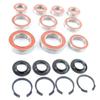 Cannondale Jekyll 2018 Gen Pivot Bearing Kit CK3167U00OS view 1