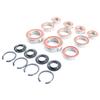 Cannondale Jekyll 2018 Gen Pivot Bearing Kit CK3167U00OS view 3