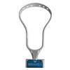 ECD Lacrosse - Bravo1 Unstrung Lacrosse Head - White view 1