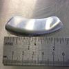 Cannondale Metal Chainstay Protector for Carbon Scalpel 29'er - KP212 view 2