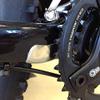 Cannondale Metal Chainstay Protector for Carbon Scalpel 29'er - KP212 view 3