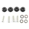Cannondale Synapse Road Fender Mount Hardware K11018 view 1