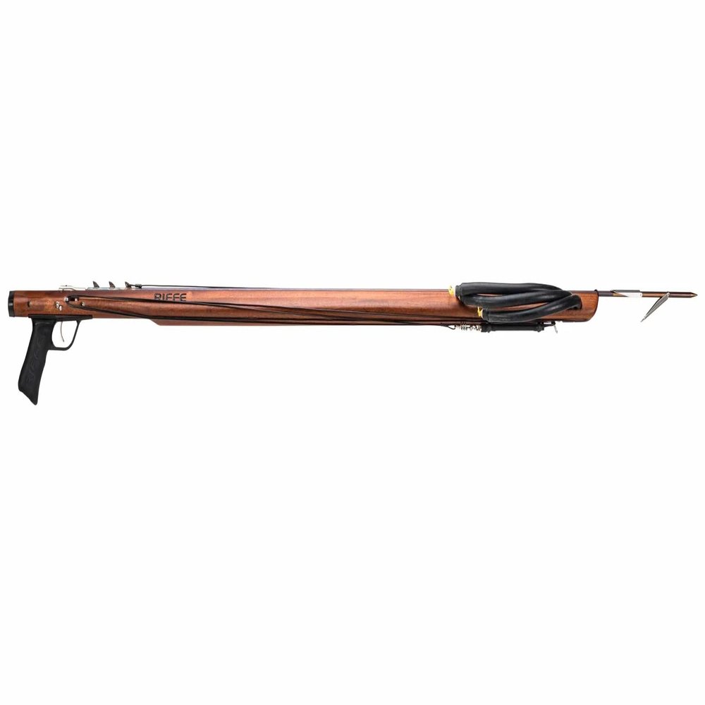 Riffe Marauder Series Speargun - Marauder 63S