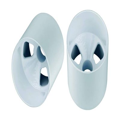 Bayco Golf Aluminum Cup 4.25" inch - Pack of 3