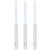 Bayco Golf Color Flex Markers - Set of 3 (Set of 3 White) view 1