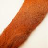 Wapsi Premo Deer Hair Strips Orange view 1