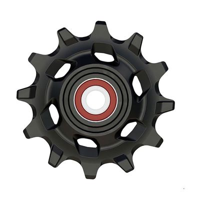 SRAM Red eTap AXS Rear Derailleur Pulley Kit - 12 Speed, Ceramic