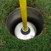 Golf Practice Cup, Stainless Steel Putting Hole for Golf Training, Durable & Rust- for Yard Practice view 4
