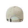 Baseball Cap Original Clean Up Adjustable Style Classic Hat CAAA0605 (Beige) view 3