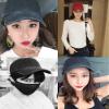 Baseball Cap Original Clean Up Adjustable Style Classic Hat CAAA0605 (Beige) view 4