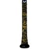 Vulcan | 1.00mm Bat Grip | Baseball/Softball | Gold Lazer view 2