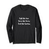 Catholic Saints T-Shirt: Joan, Teresa, Faustina view 1