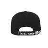 Baseball Cap Original Clean Up Adjustable Style Classic Hat CAAA0553 (Black) view 3