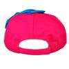 ABG Accessories JoJo Siwa Baseball Cap 100% Cotton - Toddler view 2
