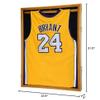 flag connections 98% UV Protection - Baseball/Football/Basketball/Soccer/Hockey Jersey Display Case Shadowbox Wall Mount view 2