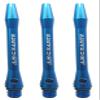 ABC Darts Unisex - Adult Aluminium Shaft Dart Shafts Set Blue Medium view 1