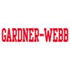 AH01 - Gardner-Webb Bulldogs Basic Block HOODIE - 3X-Large - White view 3