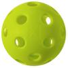 Franklin Sports X-26 Pickleballs - Indoor - 3 Pack - USAPA Approved - Optic view 1