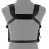 The Mercenary Company 308 Chest Rig (Black) view 4