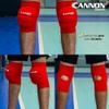 Cannon Sports Pro Volleyball Knee Pads  Thick Padded Sponge for Extra Support  Breathable Anti-slip Collision Avoidance Pro Knee Pads  Volleyball, Basketball, Wrestling, Working & More (Red, Large) view 4