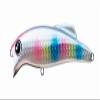 AMS Design (ima) #LP90-003 Minnow Ripper, 3.5 inches (90 mm), 0.4 oz (12 g), Cotton Candy view 1