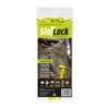 SlotLock 9-inch anchoring kit anchoring Spike with SlotLock Technology, The Perfect Stake for Landscaping, inflatables, Tents, Lawn, and Ground Blinds 4-Pack, Black (SL9-4B) view 1