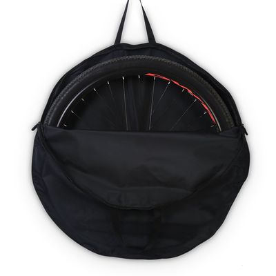 Dwawoo Wheel Package, Wheel Accessories Storage Pouch Bag for Mountain Road