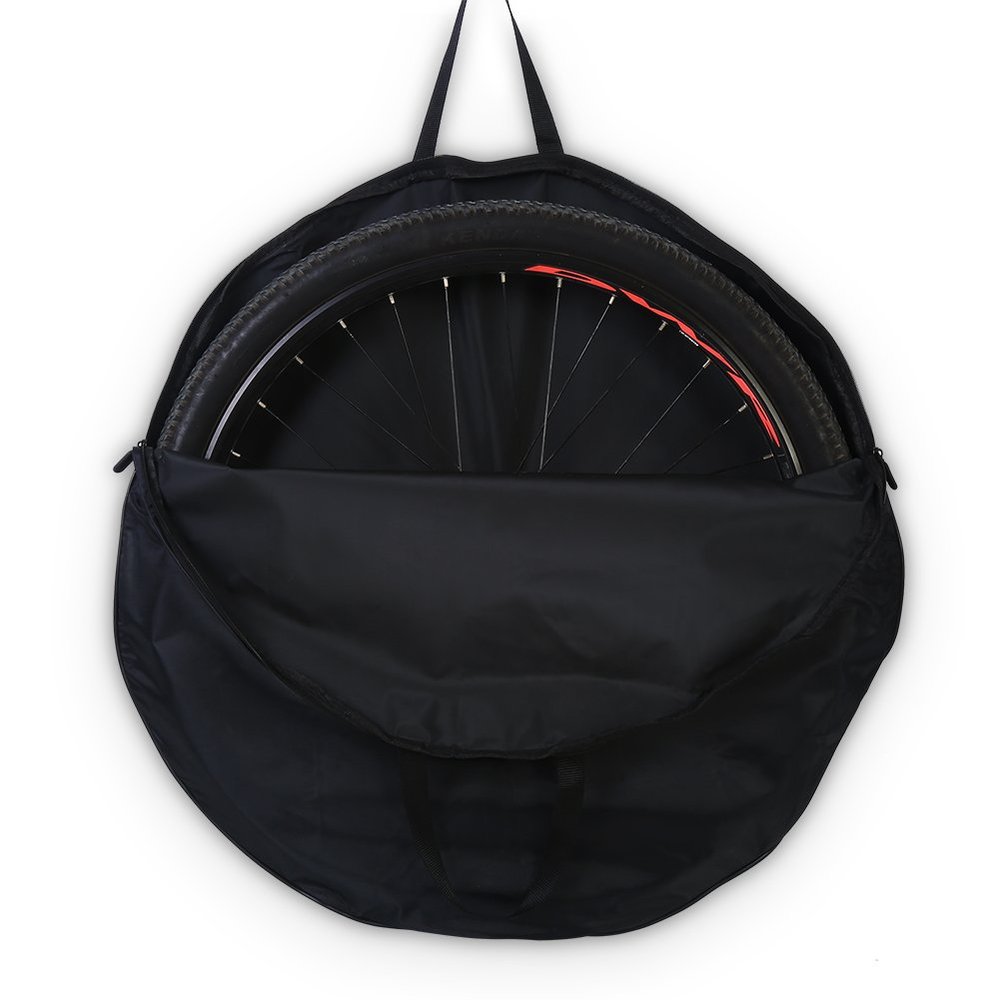 Dwawoo Wheel Package, Wheel Accessories Storage Pouch Bag for Mountain Road
