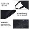 Dwawoo Wheel Package, Wheel Accessories Storage Pouch Bag for Mountain Road view 4