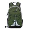 10L Small Hiking Backpack for Kids Ages 3-6 Girls Boys Under 4 feet, Mini Waterproof Outdoor Sport Travel Camping Daypack (Army Green) view 1