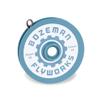 55 Yards Bozeman FlyWorks Fluorocarbon Tippet (0X) view 1