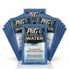 P&G Purifier of Water Portable Water Purifier Packets. Emergency Water Filter Purification Powder Packs for Camping, Hiking, Backpacking, Hunting, and Traveling. (12 Packets) view 1