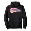 Okshooters.com OKShooters Hoodie ,Grey ,Small view 1
