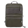 OAREA Flatpack, Tactical Backpack, Military MOLLE backpacks for Men Outdoor Hunting Camping Airsoft - Expandable view 2