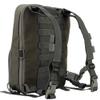 OAREA Flatpack, Tactical Backpack, Military MOLLE backpacks for Men Outdoor Hunting Camping Airsoft - Expandable view 4