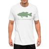 AquaFish Apparel - Bass Graphic Tees for Men | Premium Short Sleeve Fish Graphic T-Shirt view 1