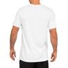 AquaFish Apparel - Bass Graphic Tees for Men | Premium Short Sleeve Fish Graphic T-Shirt view 2