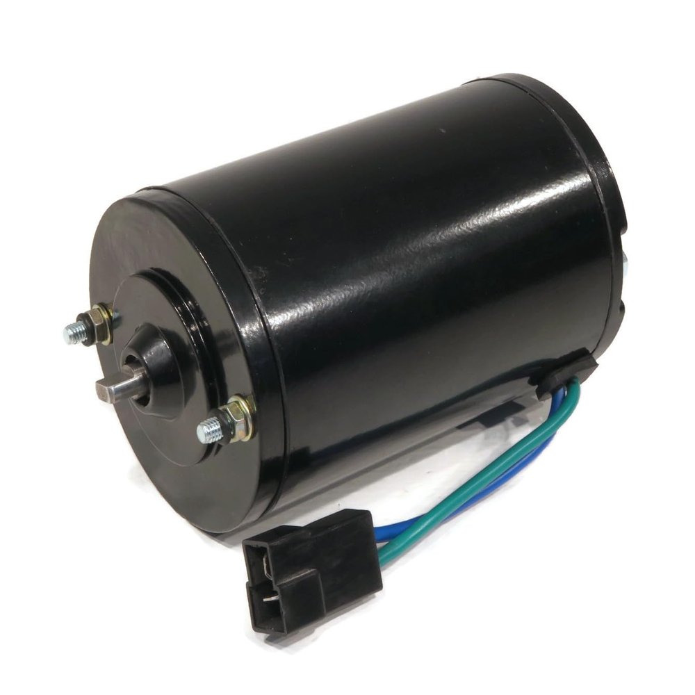The ROP Shop Power Trim Tilt Motor for 1998 OMC 3.0L, 4.3L, 5.0L, 5.7L, 7.4L, 8.2L Sterndrive